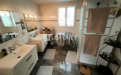 Maison 469 000 € MANTES LA JOLIE (78200) photo 6