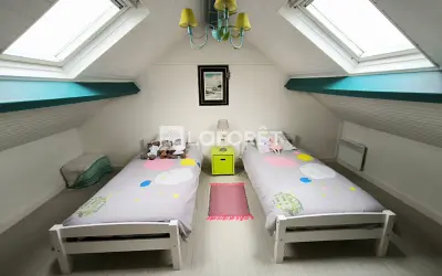 Maison 469 000 € MANTES LA JOLIE (78200) photo 8