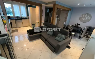 Maison 225 000 € MANTES LA VILLE (78711) photo 2