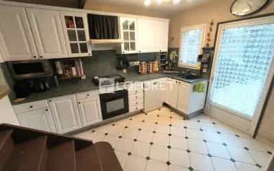 Maison 250 000 € MANTES LA VILLE (78711) photo 4