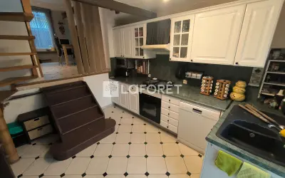 Maison 250 000 € MANTES LA VILLE (78711) photo 5