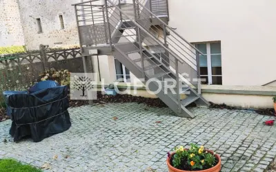 Appartement 893 €/mois AINCOURT (95510) photo 4