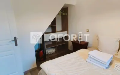Appartement 893 €/mois AINCOURT (95510) photo 5