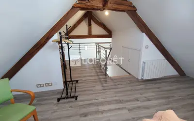 Appartement 893 €/mois AINCOURT (95510) photo 6