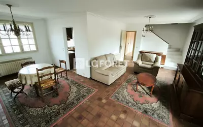 Maison 320 000 € ROSNY SUR SEINE (78710) photo 2