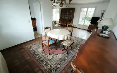 Maison 320 000 € ROSNY SUR SEINE (78710) photo 4