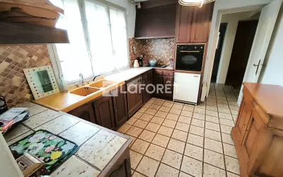 Maison 320 000 € ROSNY SUR SEINE (78710) photo 5