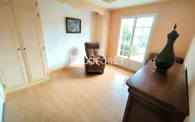 Maison 320 000 € ROSNY SUR SEINE (78710) photo 6