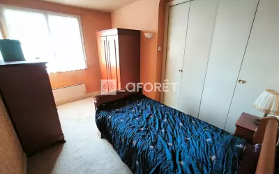 Maison 320 000 € ROSNY SUR SEINE (78710) photo 8