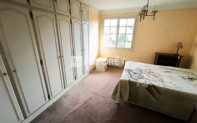 Maison 320 000 € ROSNY SUR SEINE (78710) photo 9