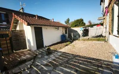 Maison 860 €/mois MANTES LA VILLE (78711) photo 2