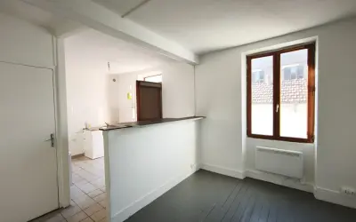Maison 860 €/mois MANTES LA VILLE (78711) photo 4