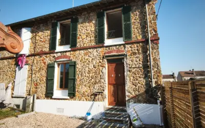Maison 860 €/mois MANTES LA VILLE (78711) photo 9