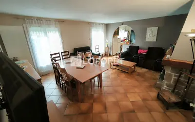 Maison 240 000 € MANTES LA VILLE (78711) photo 2