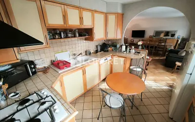 Maison 240 000 € MANTES LA VILLE (78711) photo 4