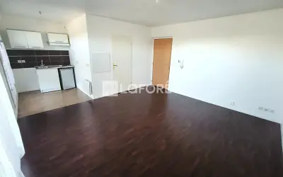 Appartement 107 000 € MANTES LA VILLE (78711) photo 2