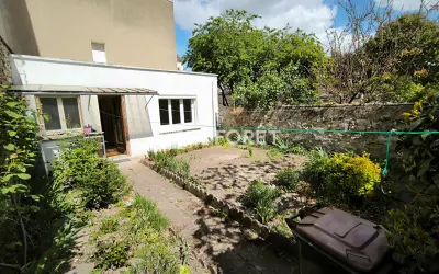 Maison 229 000 € MANTES LA JOLIE (78200) photo 2