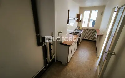 Maison 229 000 € MANTES LA JOLIE (78200) photo 6