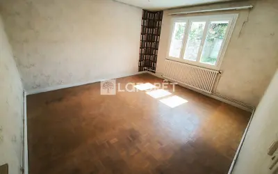 Maison 229 000 € MANTES LA JOLIE (78200) photo 7