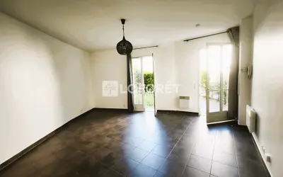 Appartement 820 €/mois MANTES LA JOLIE (78200) photo 2