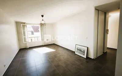 Appartement 790 €/mois MANTES LA JOLIE (78200) photo 2