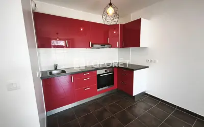 Appartement 790 €/mois MANTES LA JOLIE (78200) photo 4