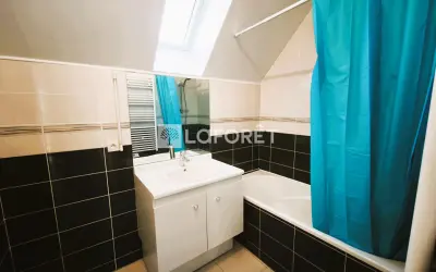Appartement 790 €/mois MANTES LA JOLIE (78200) photo 6