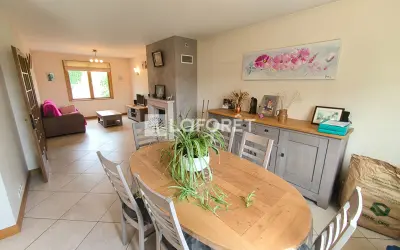 Maison 348 000 € VERT (78930) photo 2