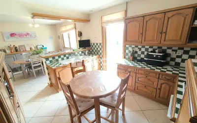 Maison 348 000 € VERT (78930) photo 4