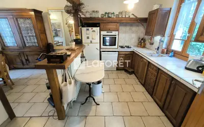 Maison 250 000 € ROSNY SUR SEINE (78710) photo 2