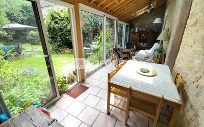 Maison 250 000 € ROSNY SUR SEINE (78710) photo 4