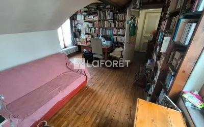 Maison 250 000 € ROSNY SUR SEINE (78710) photo 7