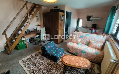 Maison 250 000 € ROSNY SUR SEINE (78710) photo 8