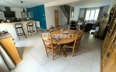 Maison 475 000 € EPONE (78680) photo 2
