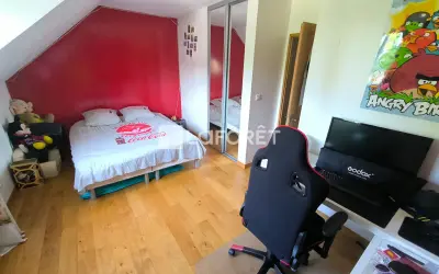Maison 475 000 € EPONE (78680) photo 7