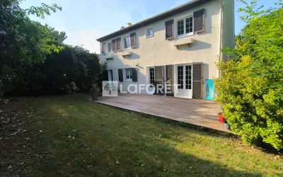 Maison 475 000 € EPONE (78680) photo 9