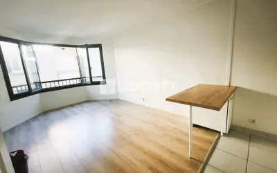 Appartement 820 €/mois MANTES LA JOLIE (78200) photo 2