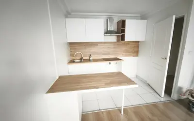 Appartement 820 €/mois MANTES LA JOLIE (78200) photo 2