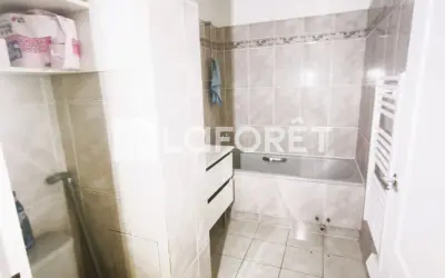 Appartement 820 €/mois MANTES LA JOLIE (78200) photo 5
