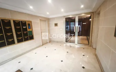 Appartement 820 €/mois MANTES LA JOLIE (78200) photo 7
