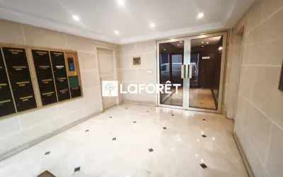 Appartement 820 €/mois MANTES LA JOLIE (78200) photo 8