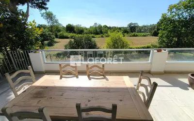 Maison 620 000 € SAINT MARTIN LA GARENNE (78520) photo 4