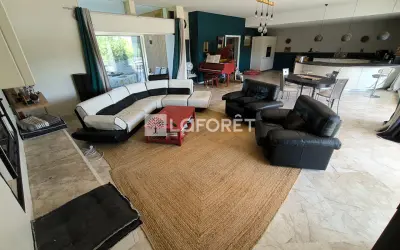 Maison 620 000 € SAINT MARTIN LA GARENNE (78520) photo 6