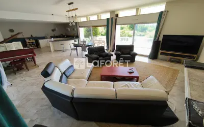 Maison 620 000 € SAINT MARTIN LA GARENNE (78520) photo 7