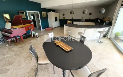 Maison 620 000 € SAINT MARTIN LA GARENNE (78520) photo 9