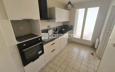 Appartement 240 000 € MANTES LA JOLIE (78200) photo 5