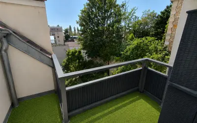 Appartement 245 000 € MEULAN EN YVELINES (78250) photo 2