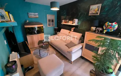 Appartement 255 000 € MEULAN EN YVELINES (78250) photo 4