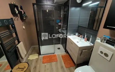 Appartement 245 000 € MEULAN EN YVELINES (78250) photo 5