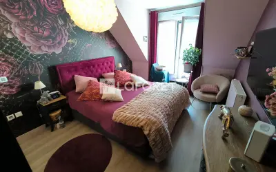 Appartement 255 000 € MEULAN EN YVELINES (78250) photo 6
